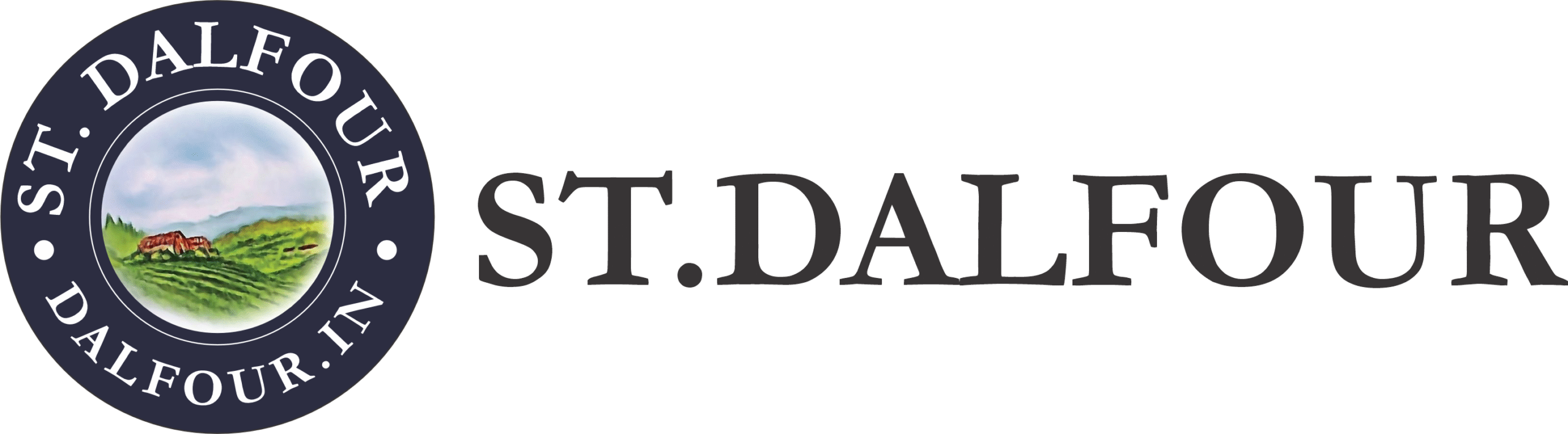 dalfour logo