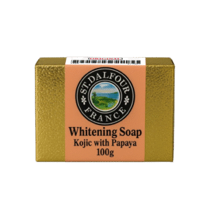 St. Dalfour Gold Kojic Soap 100g